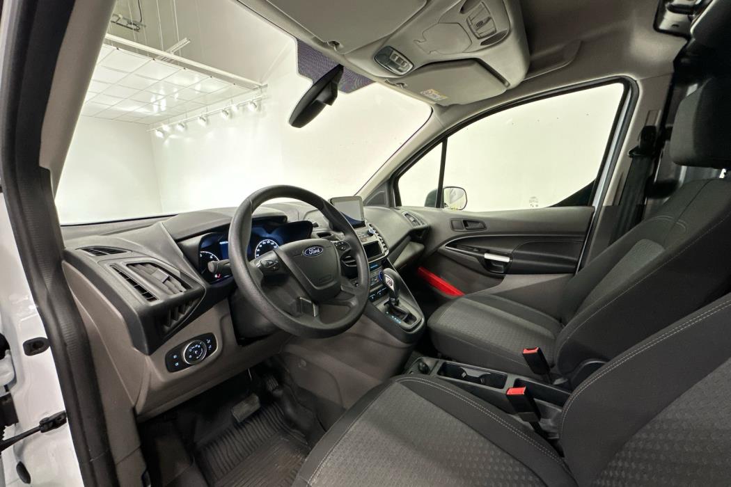FORD Transit Connect 2024