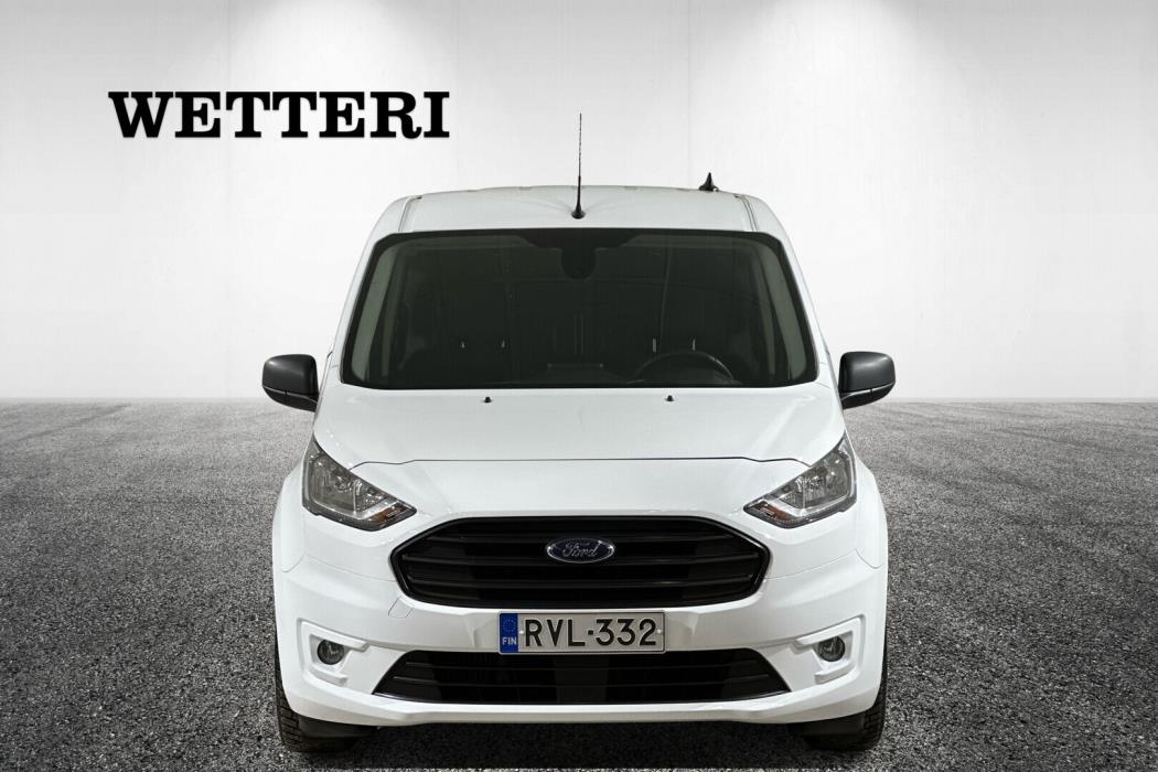 FORD Transit Connect 2024