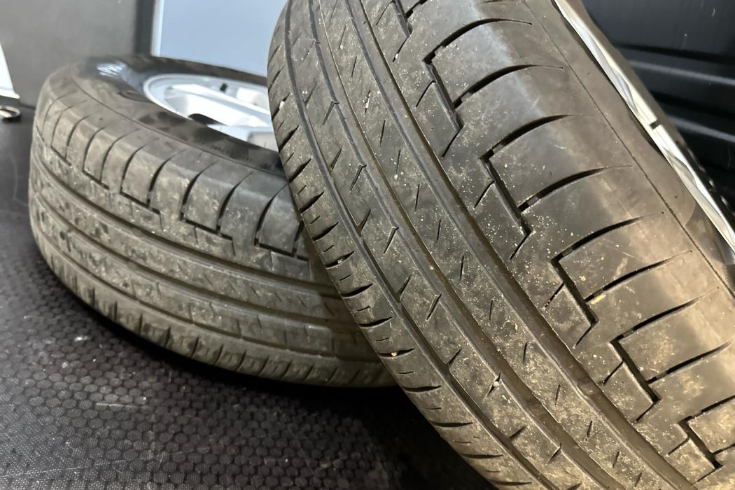 FORD Transit Connect 2024