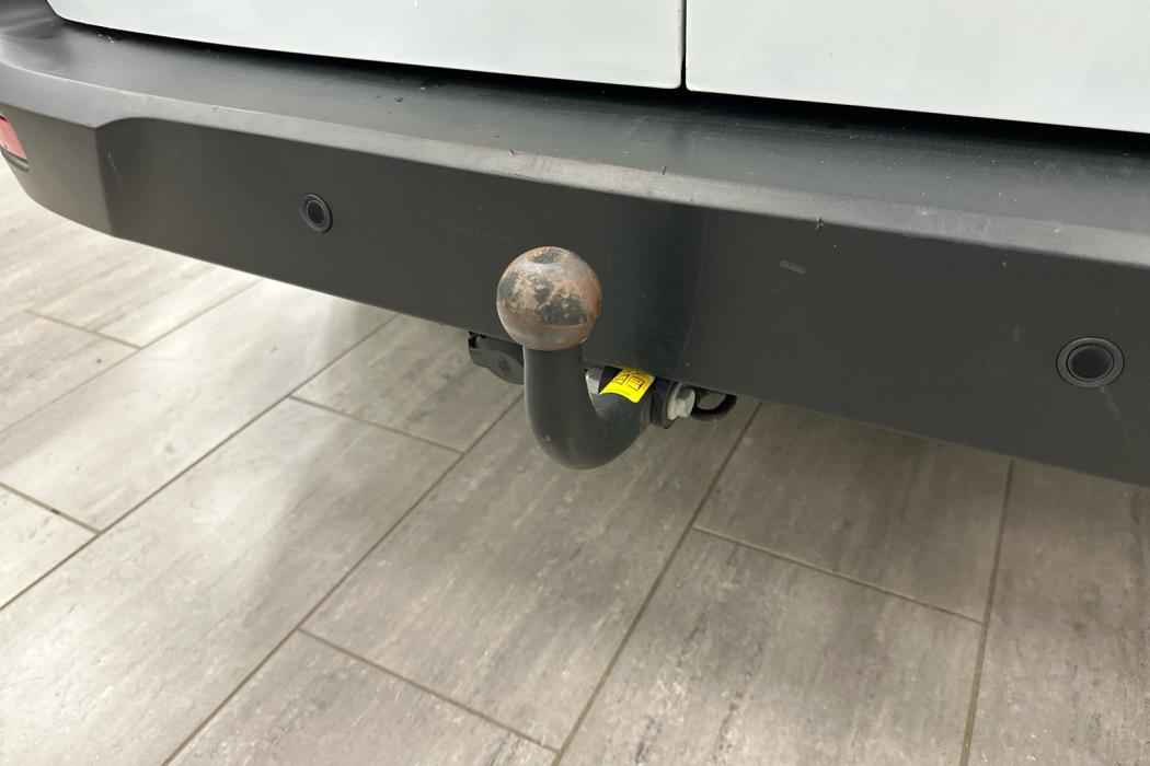 FORD Transit Connect 2024