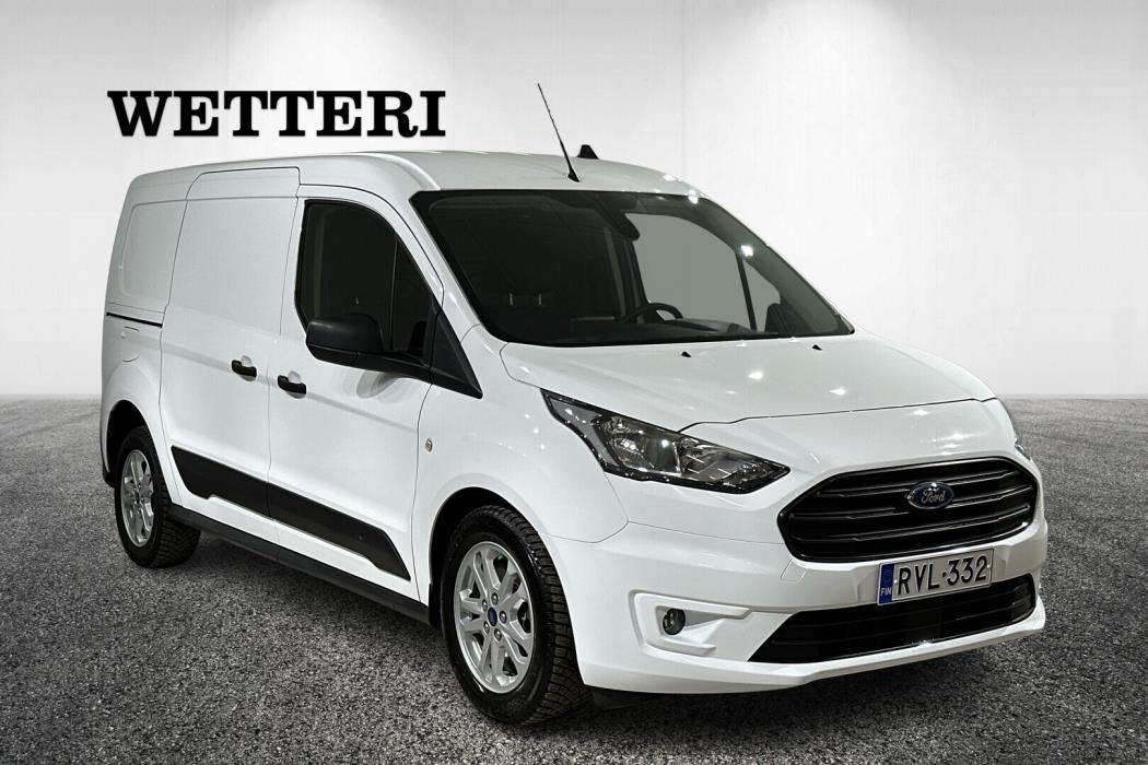 FORD Transit Connect 2024
