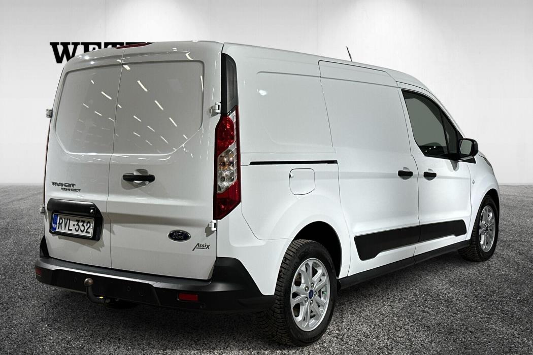 FORD Transit Connect 2024