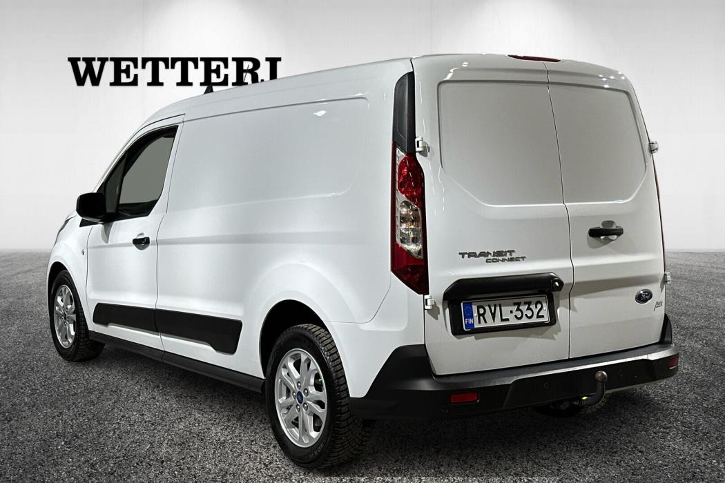 FORD Transit Connect 2024