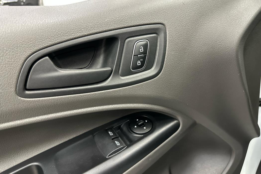 FORD Transit Connect 2024