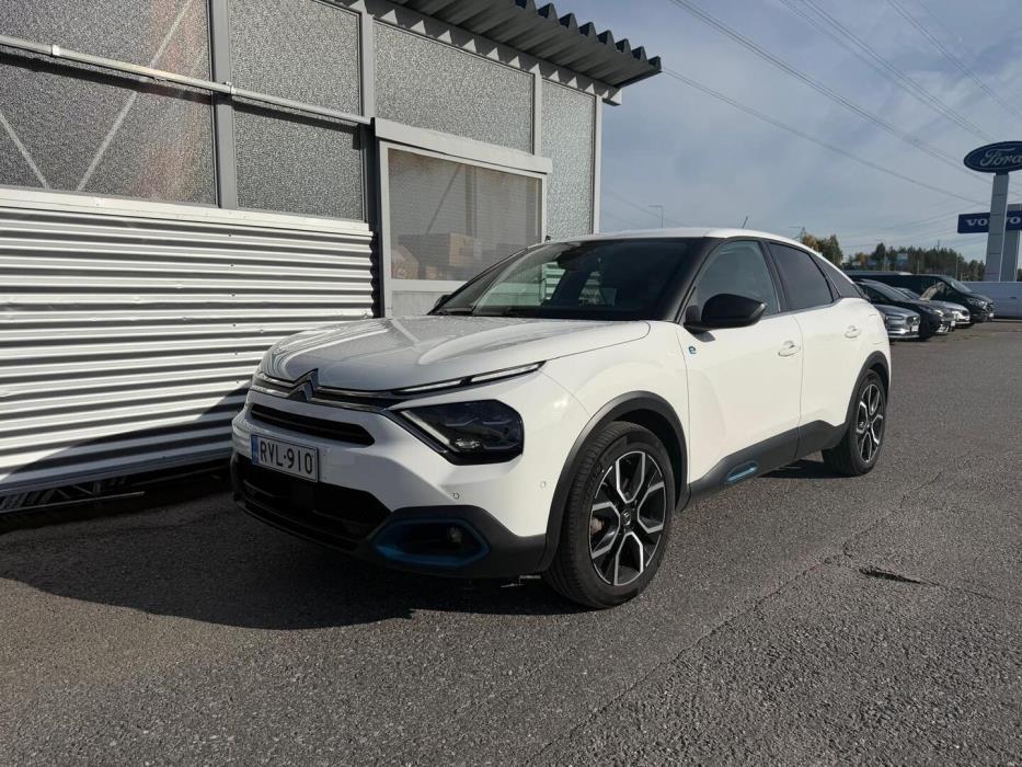 CITROEN C4 2022