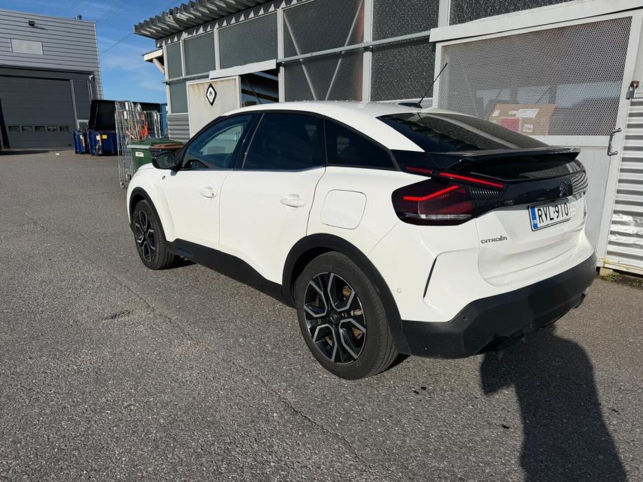 CITROEN C4 2022