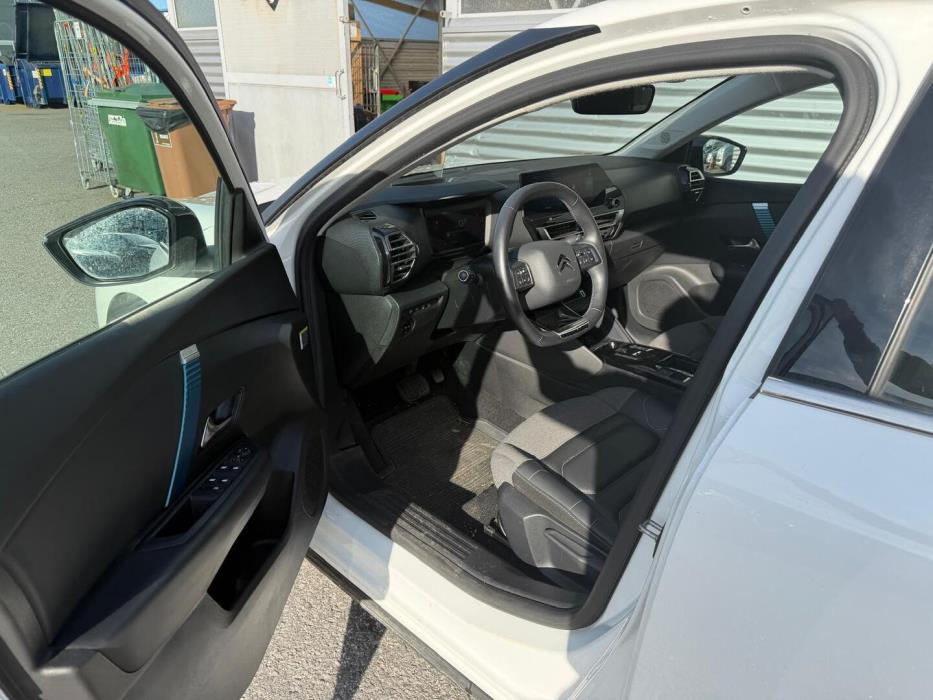 CITROEN C4 2022