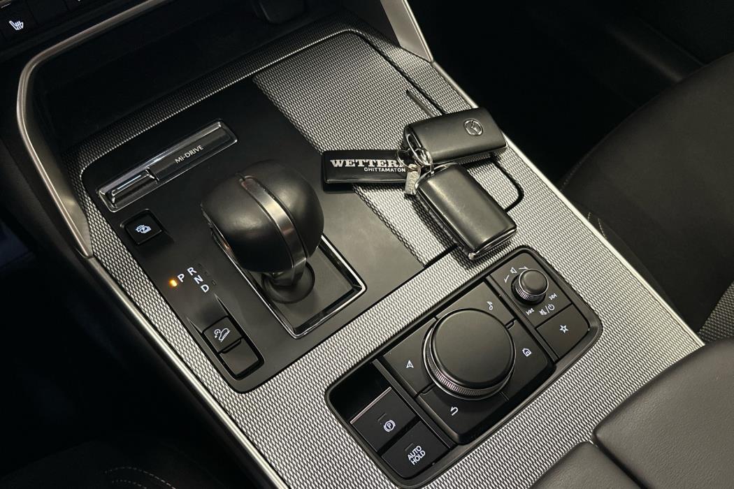 MAZDA CX-60 2024