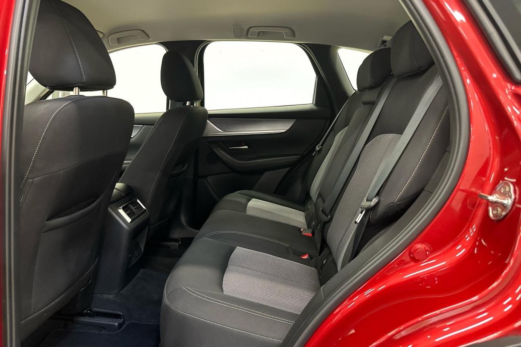 MAZDA CX-60 2024