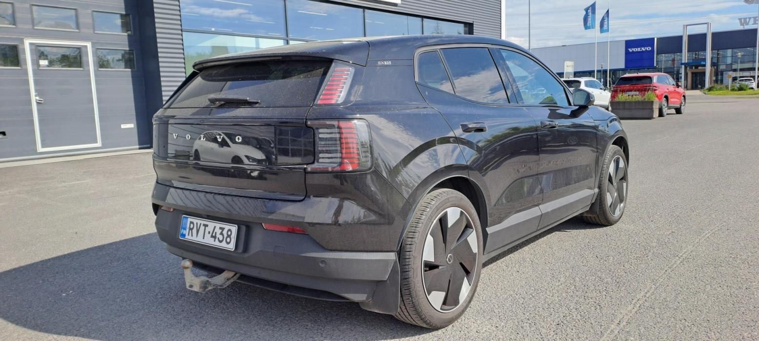 VOLVO EX30 2024