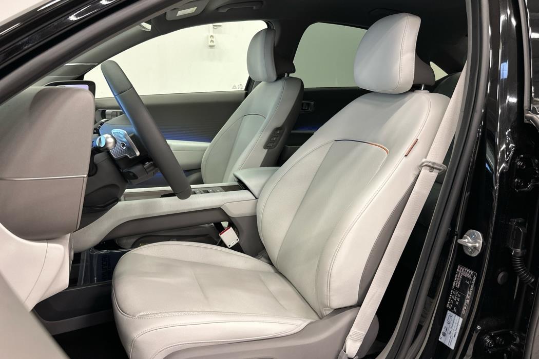 HYUNDAI IONIQ 6 2025