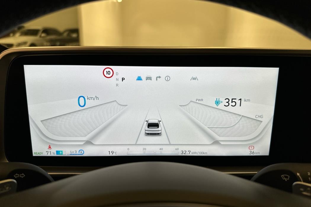 HYUNDAI IONIQ 6 2025