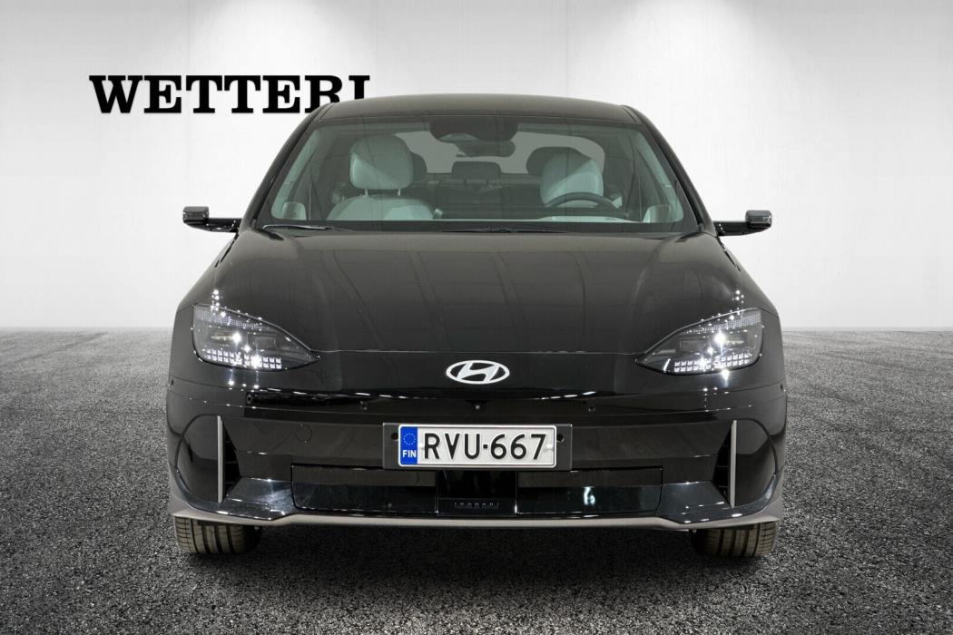 HYUNDAI IONIQ 6 2025