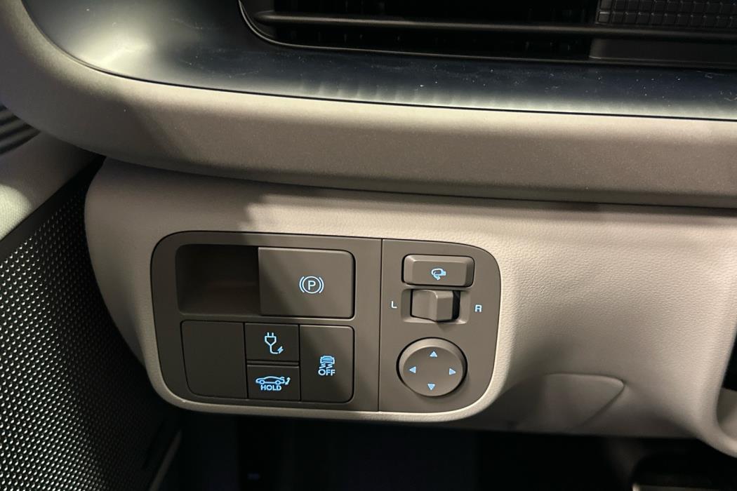 HYUNDAI IONIQ 6 2025