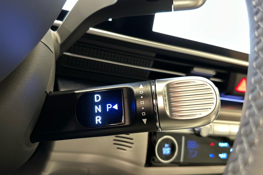 HYUNDAI IONIQ 6 2025