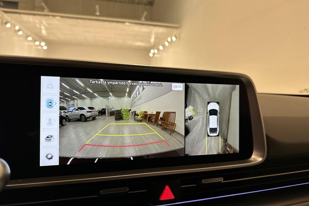 HYUNDAI IONIQ 6 2025