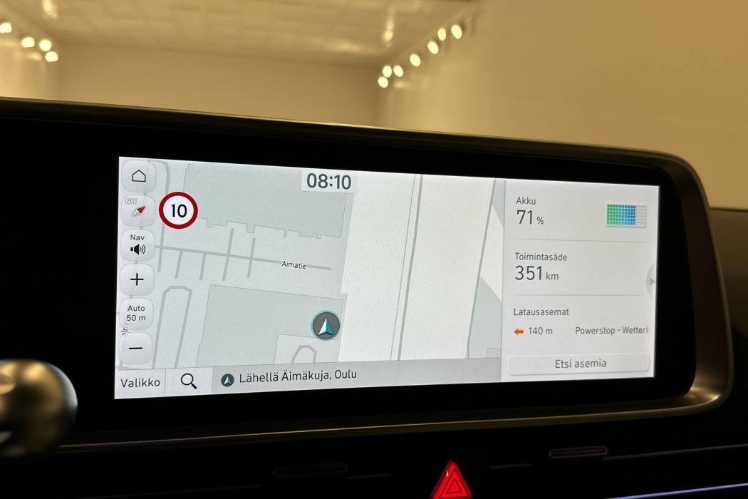 HYUNDAI IONIQ 6 2025