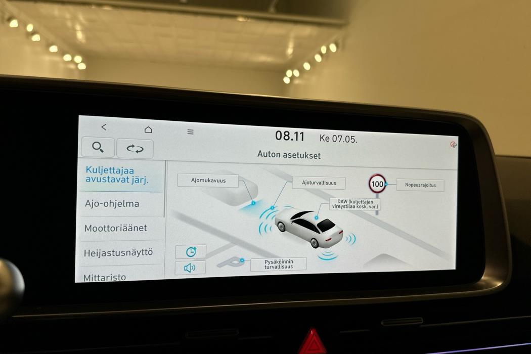 HYUNDAI IONIQ 6 2025