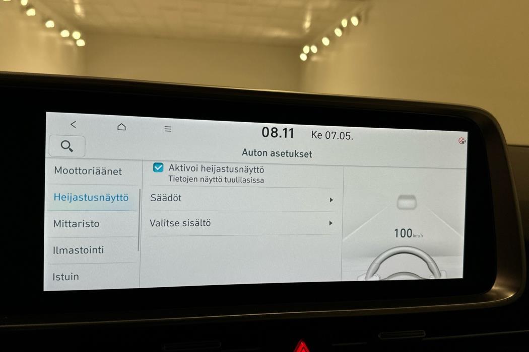 HYUNDAI IONIQ 6 2025