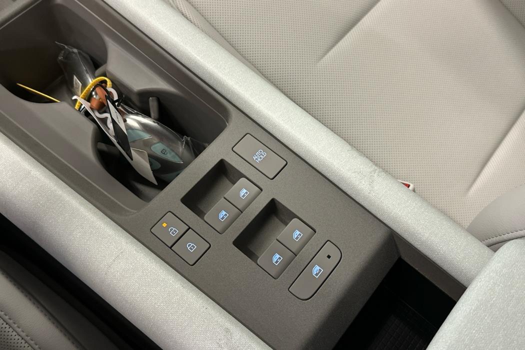 HYUNDAI IONIQ 6 2025