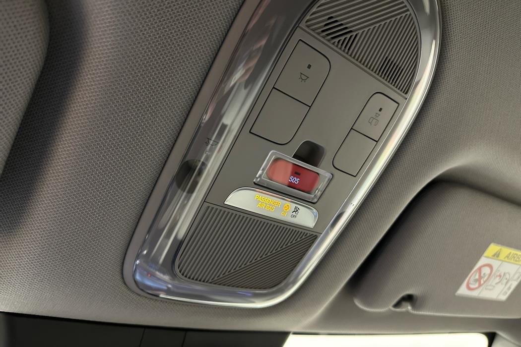 HYUNDAI IONIQ 6 2025