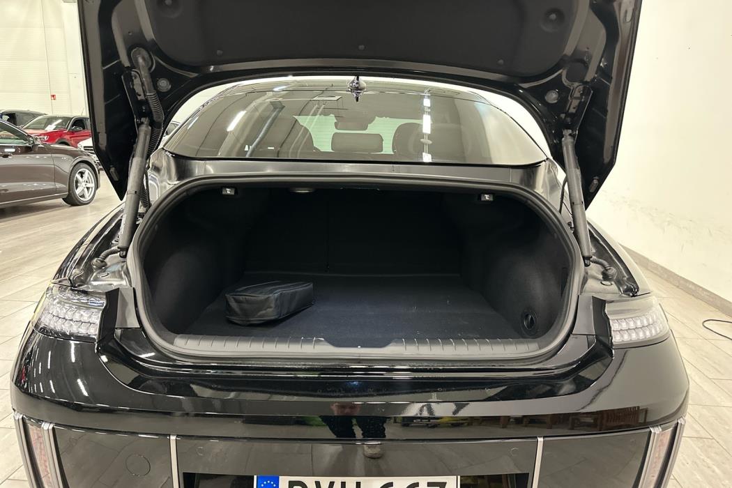 HYUNDAI IONIQ 6 2025