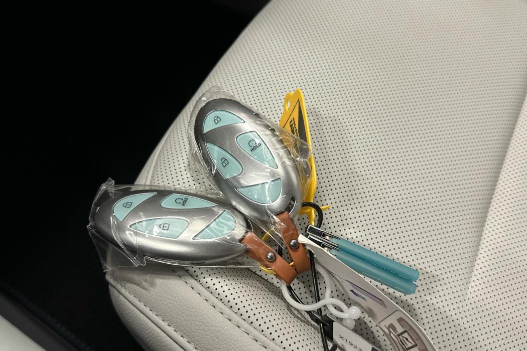 HYUNDAI IONIQ 6 2025