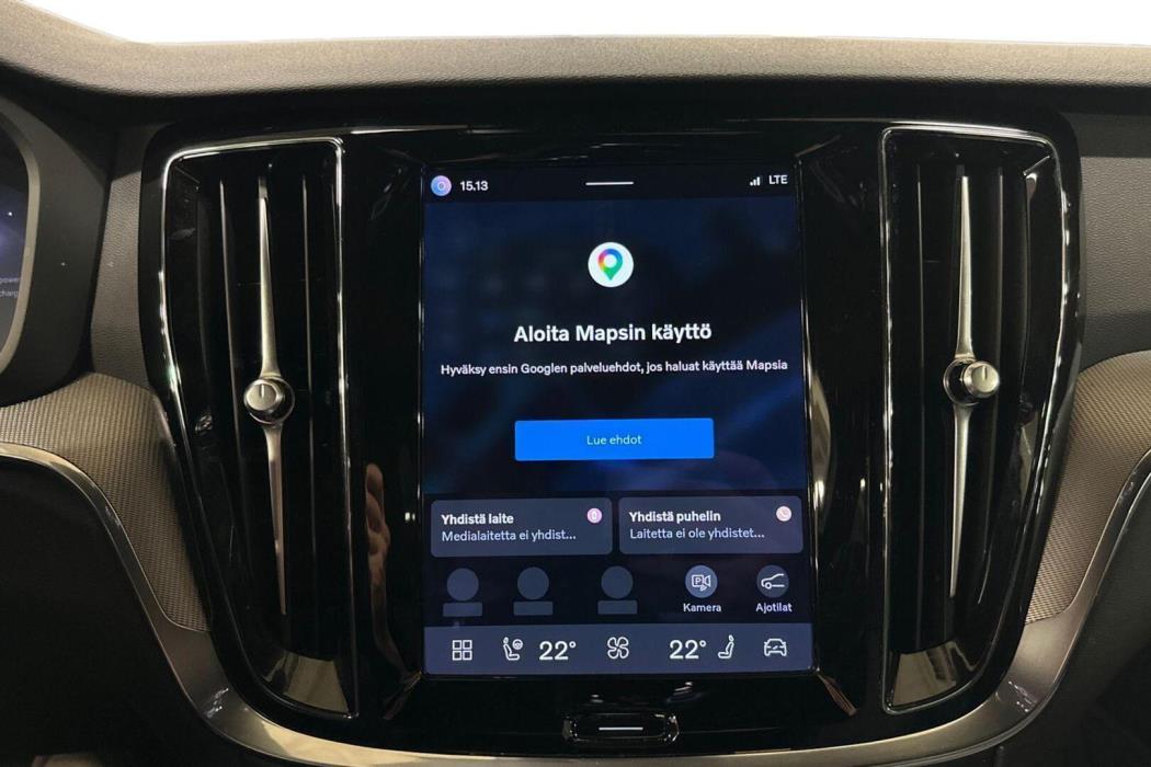 VOLVO S60 2024