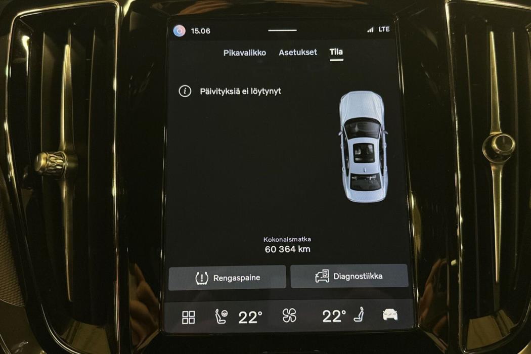 VOLVO S60 2024