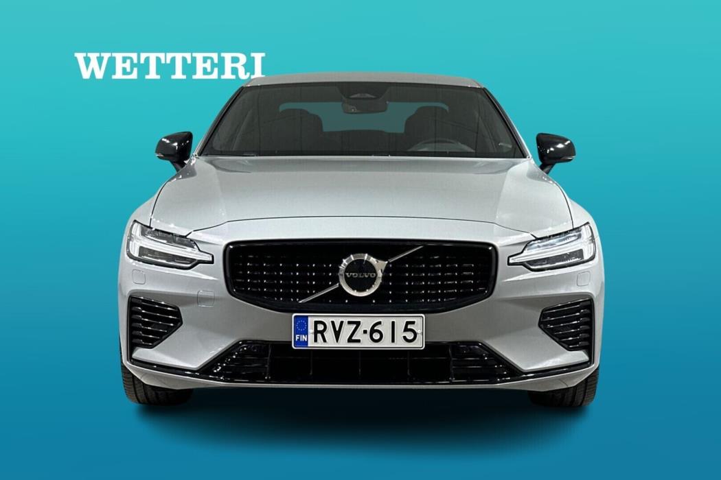 VOLVO S60 2024