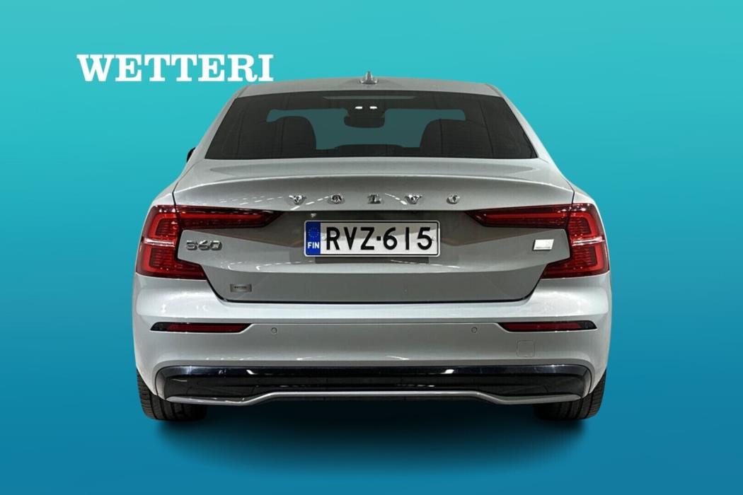 VOLVO S60 2024