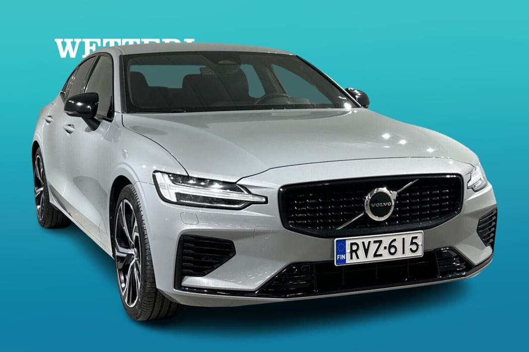VOLVO S60 2024