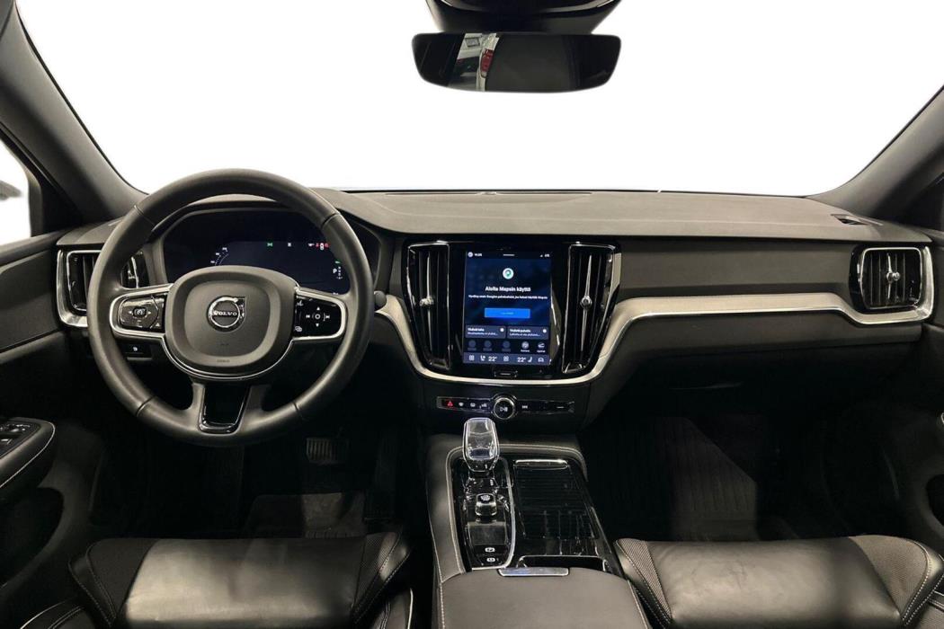 VOLVO S60 2024