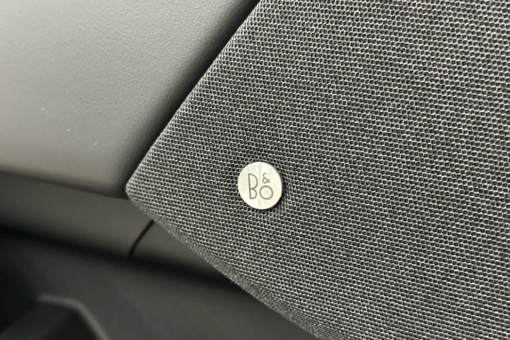 FORD Mustang Mach-E 2026