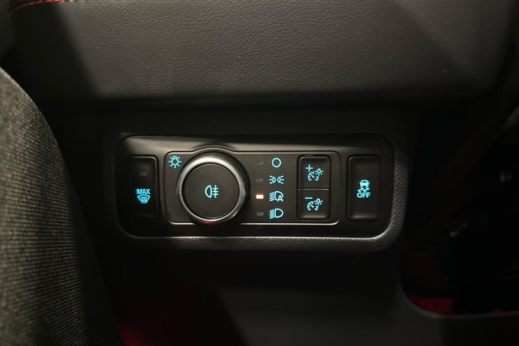 FORD Mustang Mach-E 2026