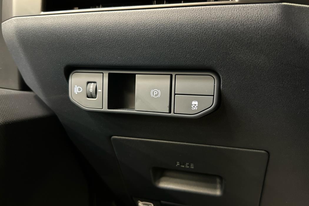 KIA PV5 CARGO 2026