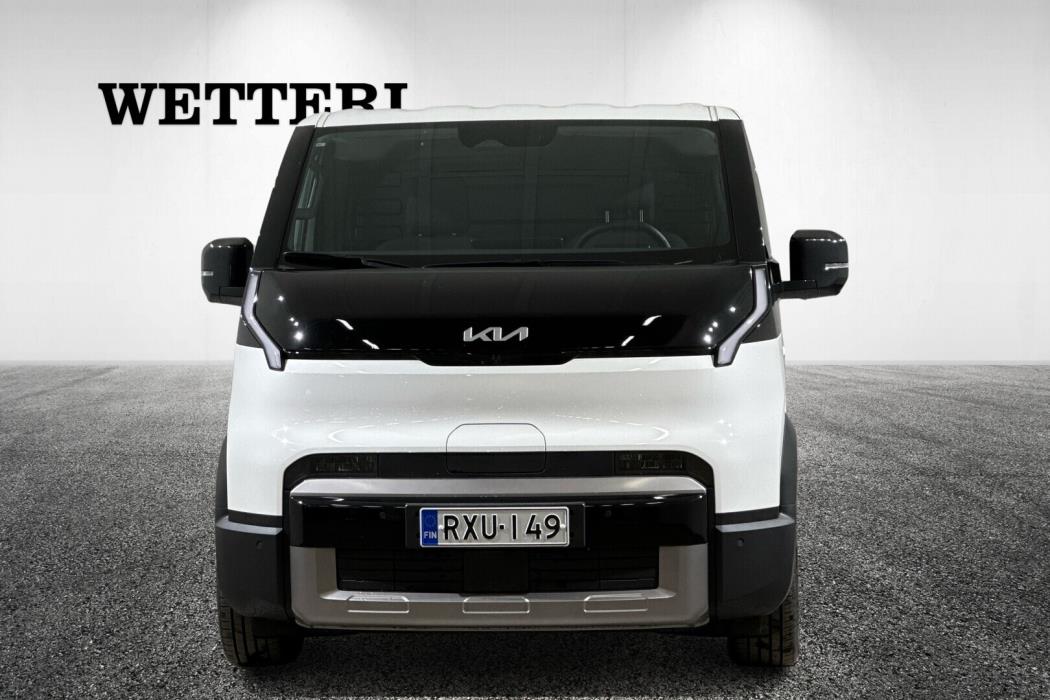 KIA PV5 CARGO 2026