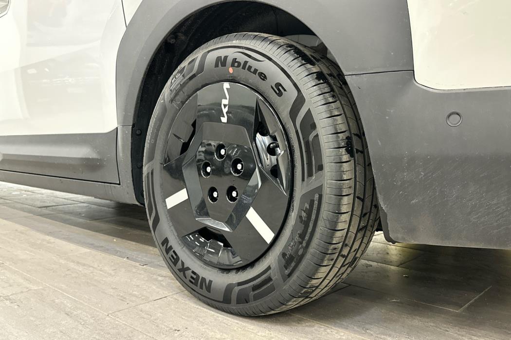 KIA PV5 CARGO 2026