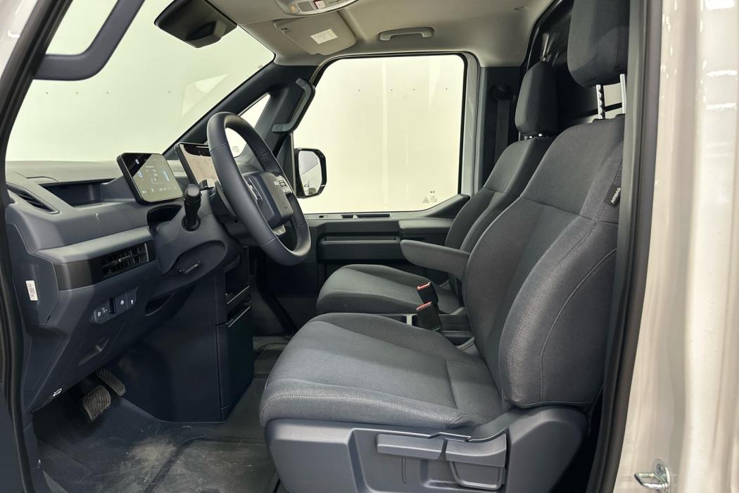 KIA PV5 CARGO 2026