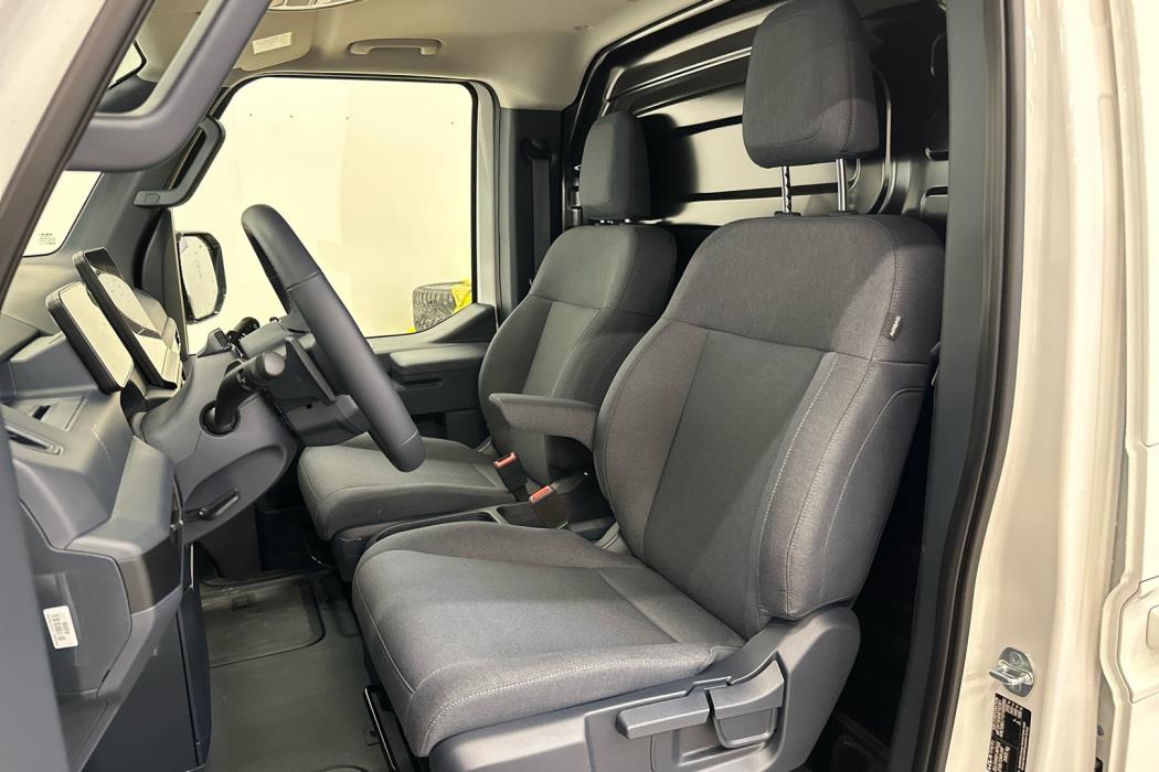 KIA PV5 CARGO 2026