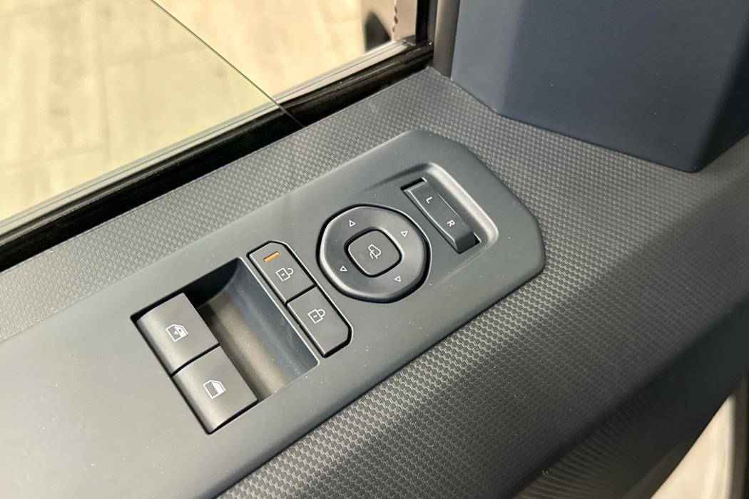 KIA PV5 CARGO 2026