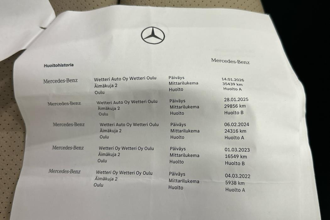 MERCEDES-BENZ GLC 2021
