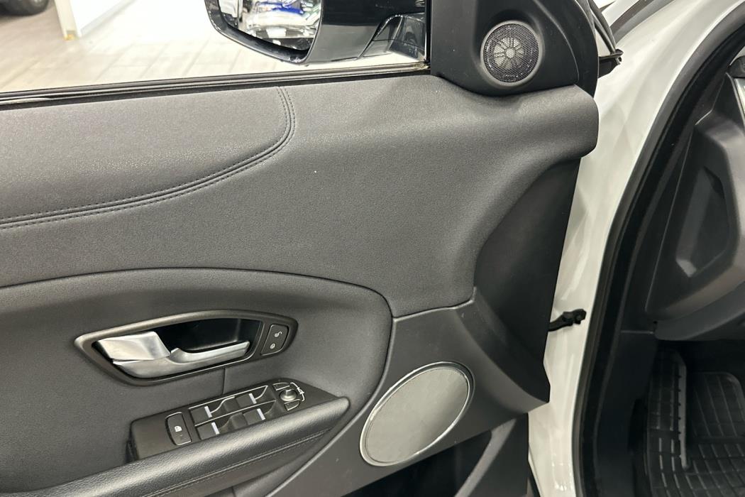 LAND ROVER Range Rover Evoque 2017