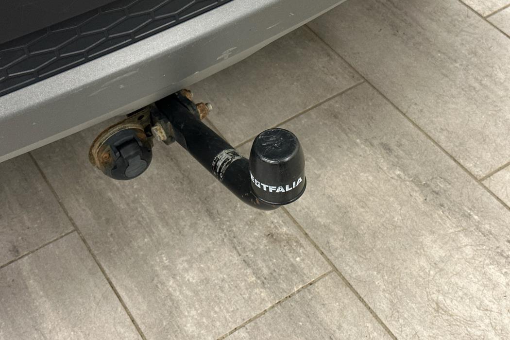 LAND ROVER Range Rover Evoque 2017