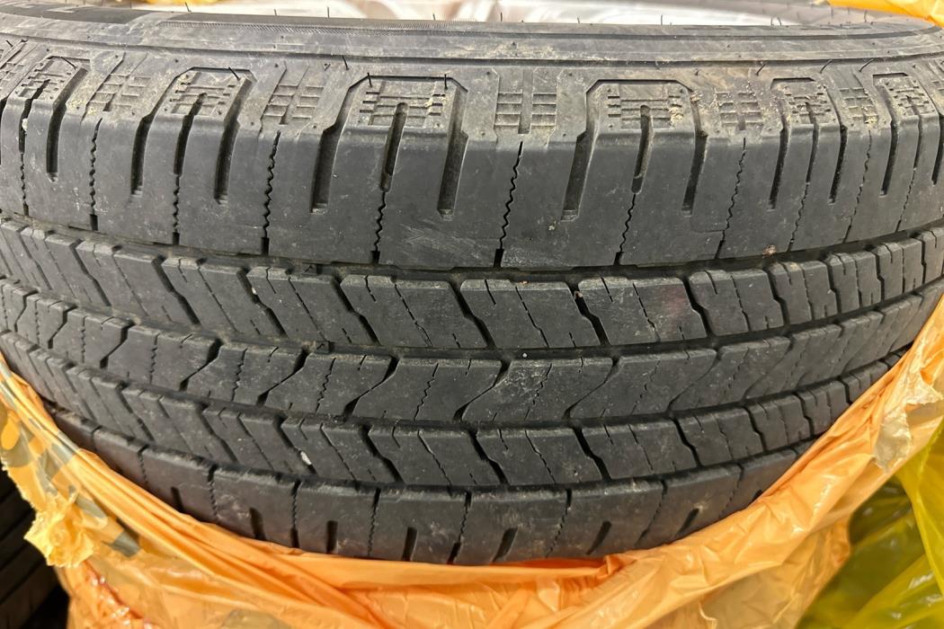 LAND ROVER Range Rover Evoque 2017