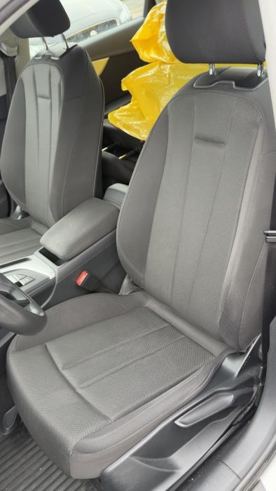 AUDI A4 2018