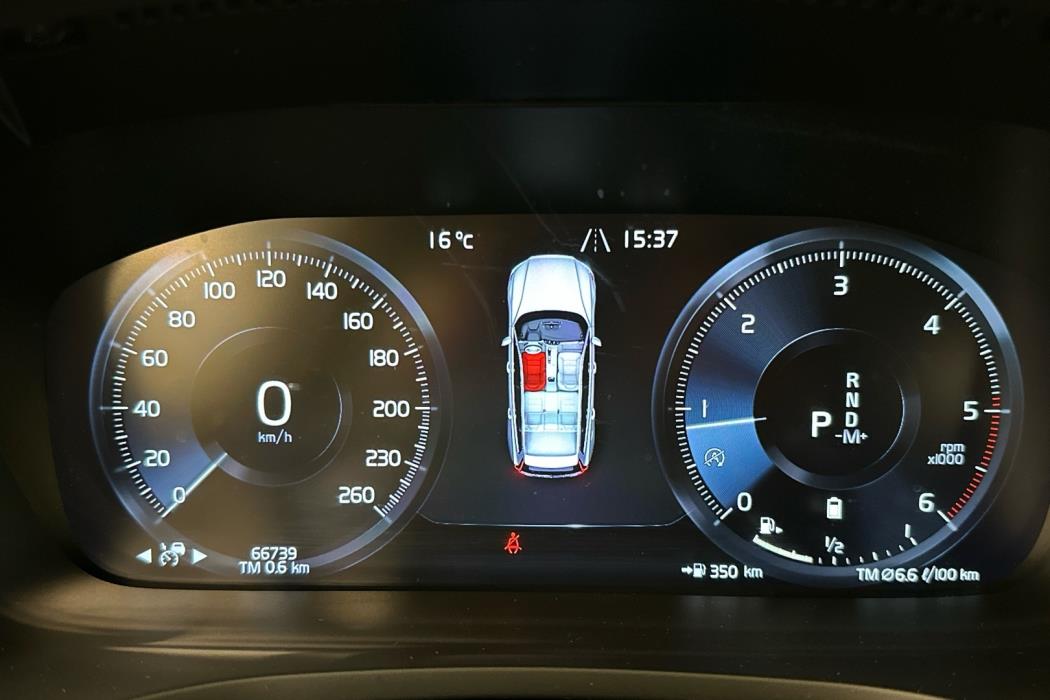 VOLVO V60 Cross Country 2022