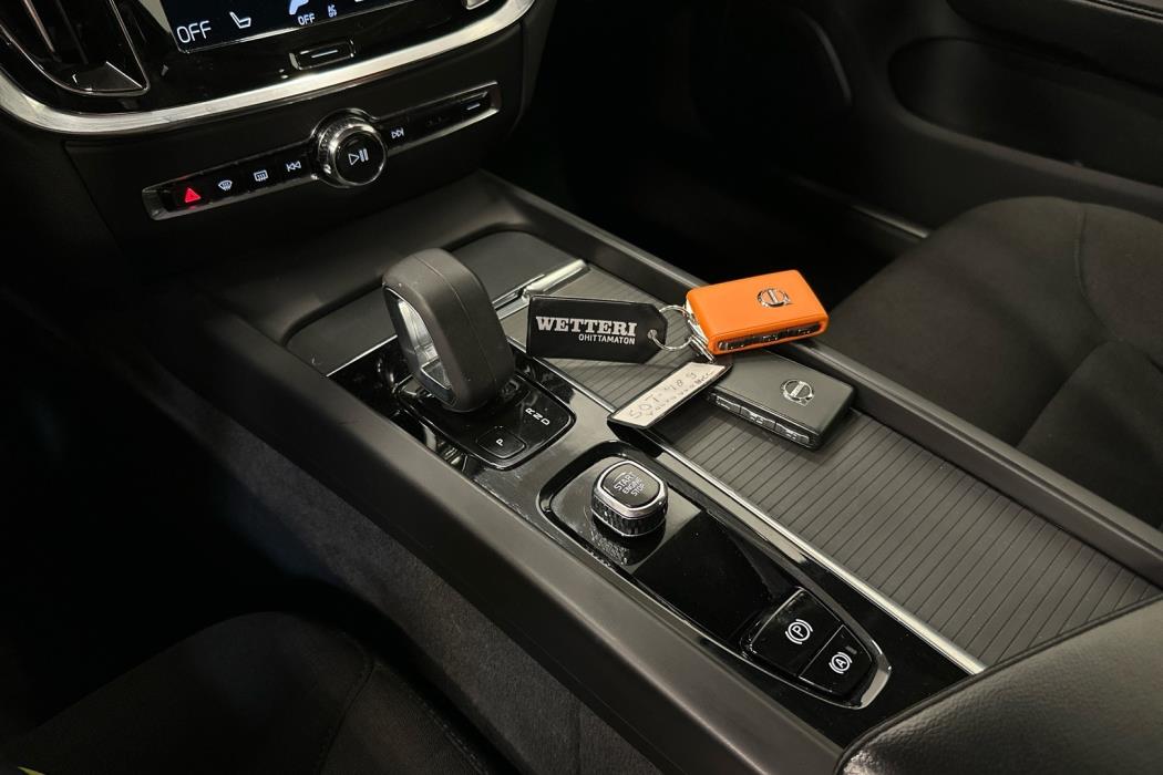 VOLVO V60 Cross Country 2022