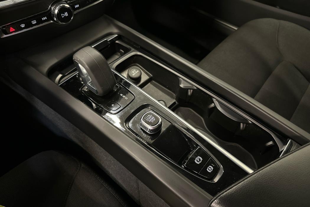 VOLVO V60 Cross Country 2022