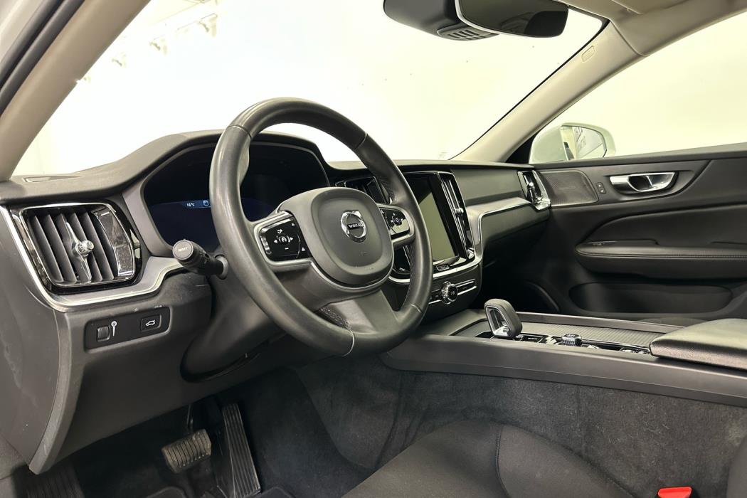 VOLVO V60 Cross Country 2022